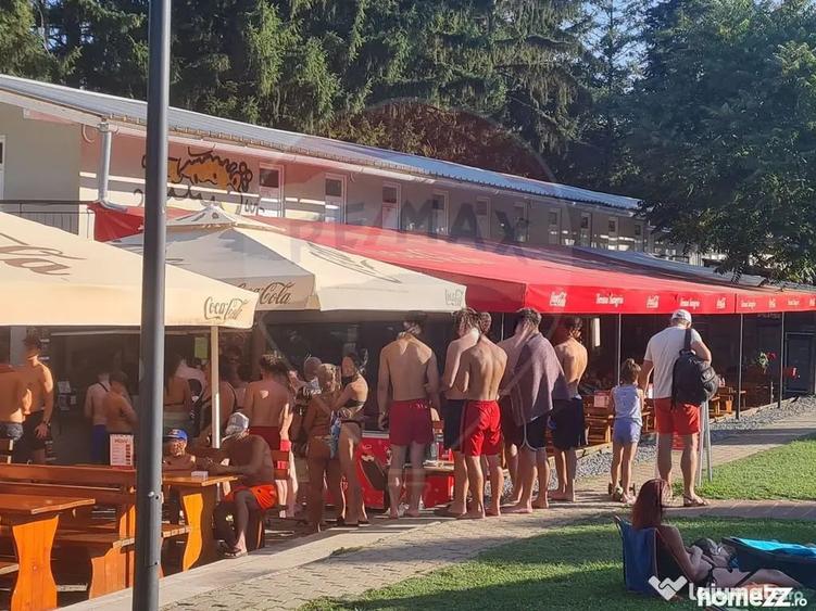 Spațiu comercial, de 75 mp, în Central