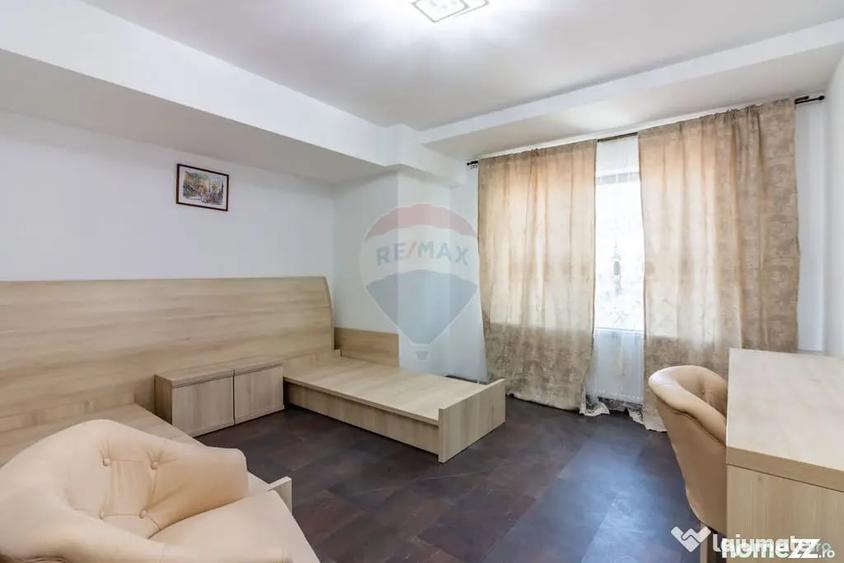 Spațiu comercial, de 2,283 mp, în Giulești
