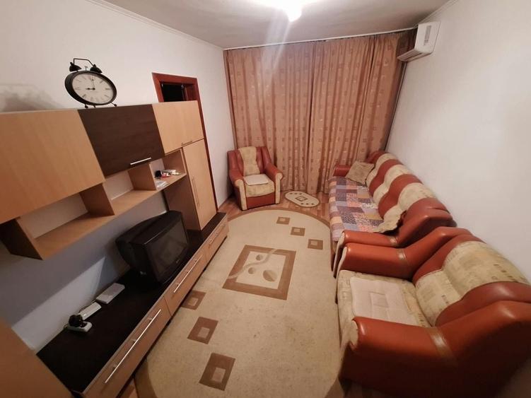 De inchiriat apartament cu 2 camere Vlaicu/Fortuna | 52 m2 | Parcare inclusa - 5
