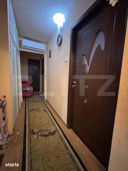 Apartament 4 camere, 84 mp, zona Craiovita Noua - 3