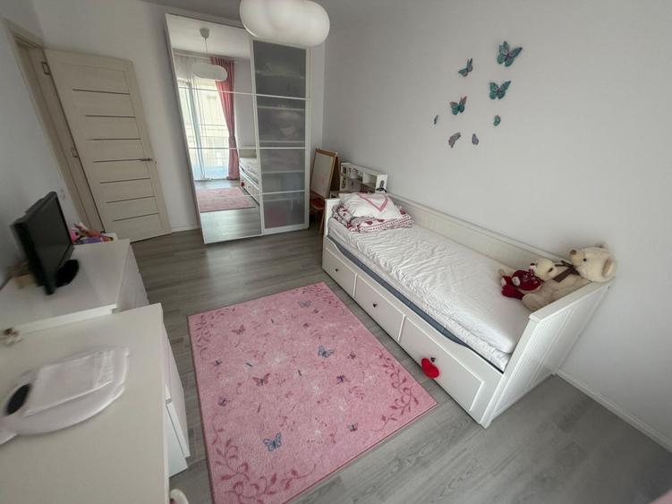CASA INSIRUITA - TOPAZ, MOBILATA/UTILATA, TOATE UTILITATIE, COMIS 0% - 14