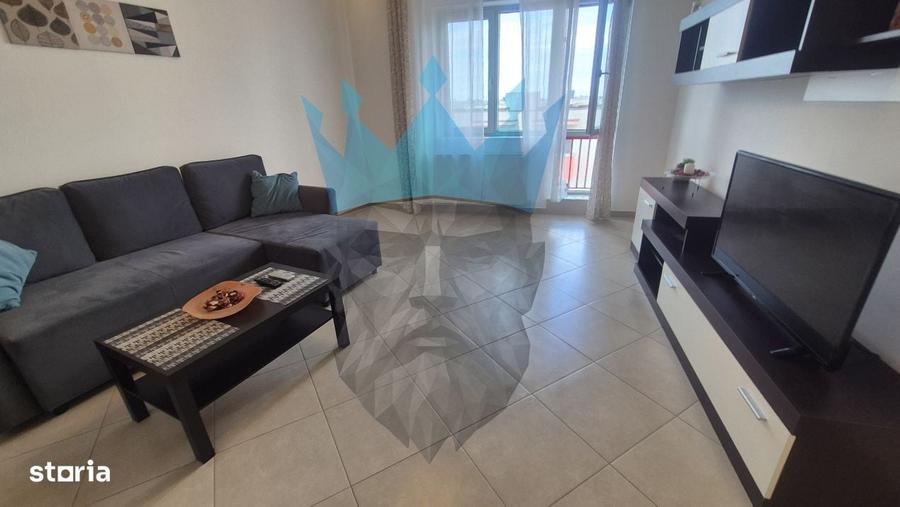 Apartament 2 Camere ISG Residence Parcul Carol Bucuresti - 7