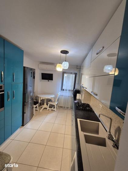 Apartament 3 camere | Tineretului Timpuri Noi | Renovat | Parcare - 5