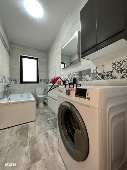 Apartament cu 2 camere nedecomandat în Uricani