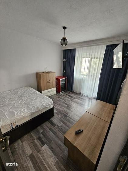 Garsonieră în Central
