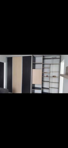 Apartament cu 2 camere semidecomandat în Progresul