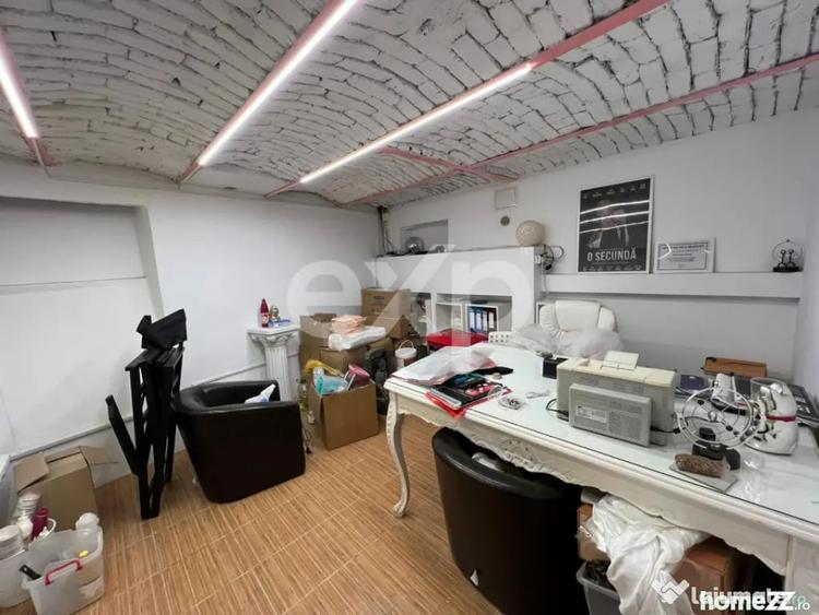 Spațiu comercial, de 44 mp, în Eminescu