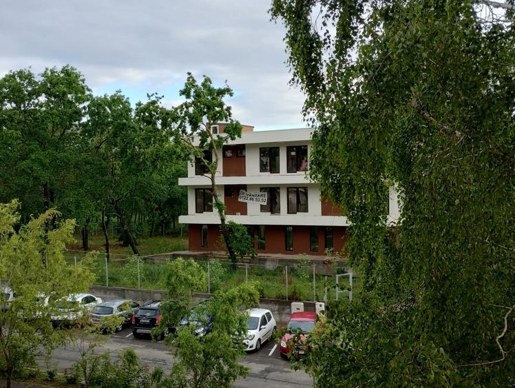 Teren Construcții intravilan de 2450 mp, în Central