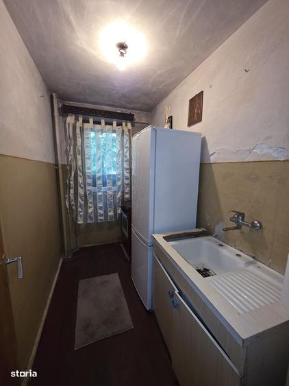 Apartament cu 2 camere de vanzare in zona Militari Politehnica - 7