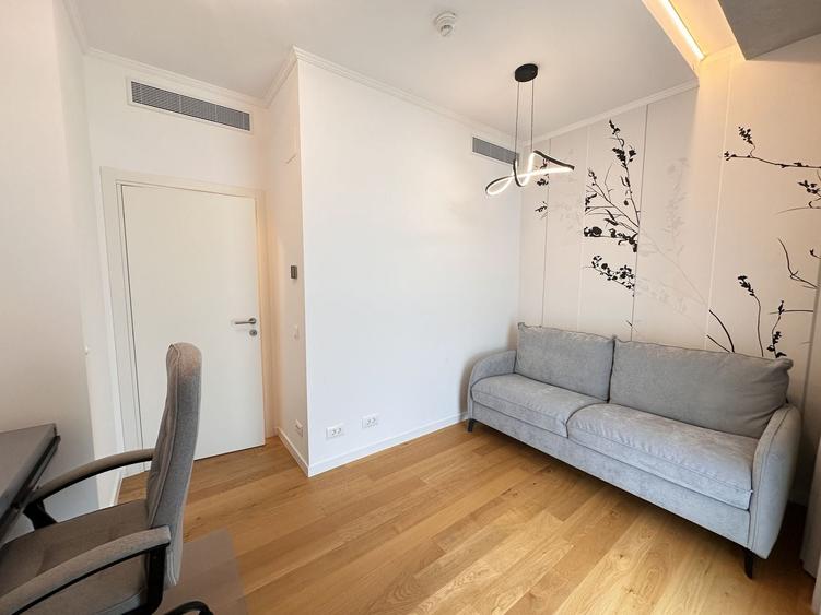 Apartament cu 3 camere în Floreasca