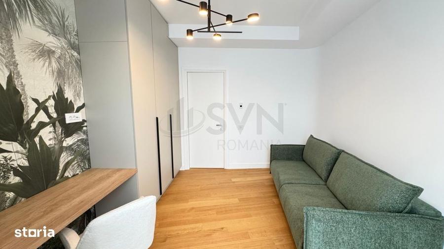 Apartament 4 camere I Iancu Nicolae I Gradina Proprie 250 mp - 8