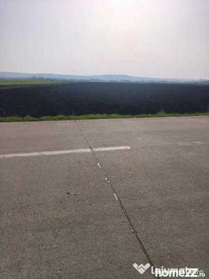 Teren în Satu Mare