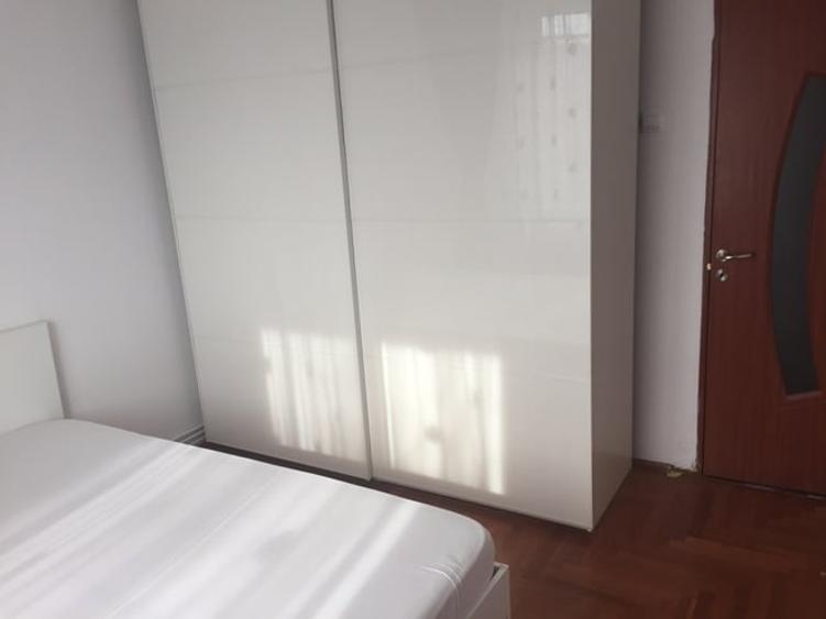 Apartament cu 2 camere semidecomandat, mobilat în Baba Novac — fotografia 2