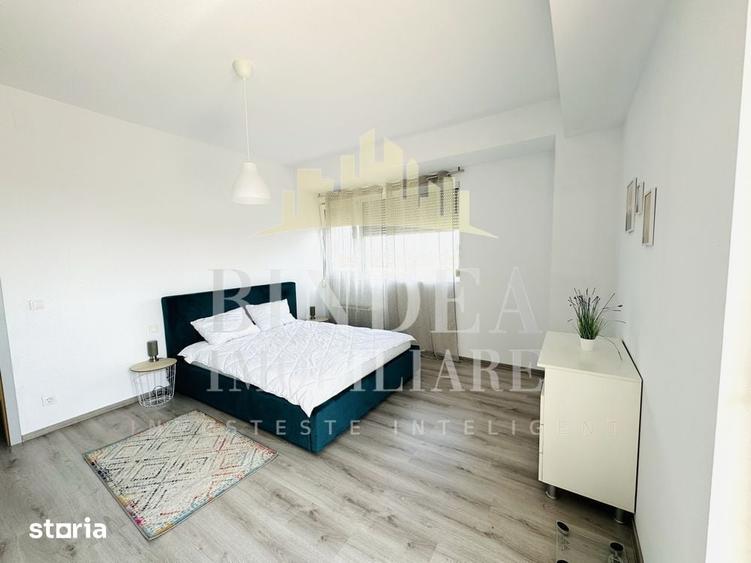 Apartament 2 camere 70mp+ 7mp tereasa Torontalului et intermediar - 1