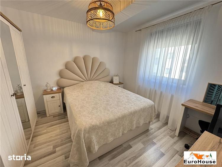 Apartament cu 2 camere de vanzare in Alba Iulia - 6