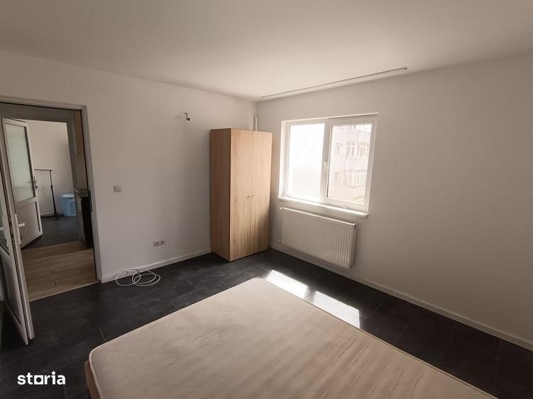 Apartament cu 2 camere în Alexandru cel Bun