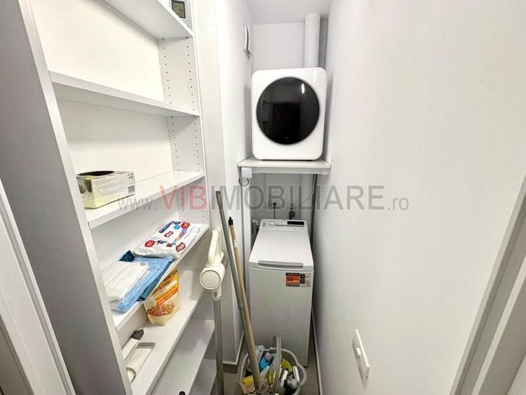 Apartament cu 2 camere decomandat în Grivița