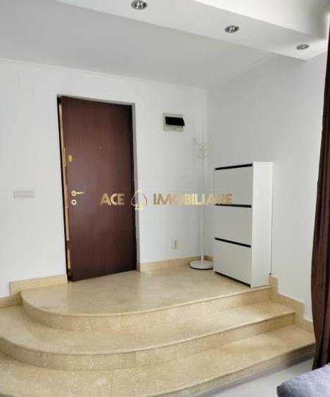 2 Camere de inchiriat | Mosilor | Metrou | Centrala | Mobilat | Utilat - 8