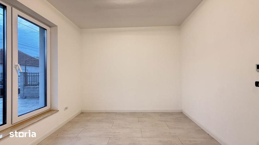 Comision 0% Duplex Giarmata Vii | 3 dormitoare - 9