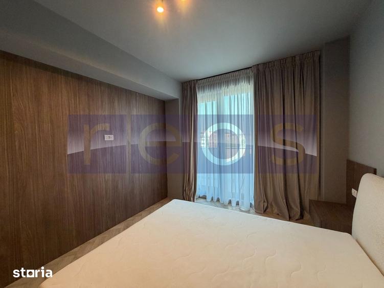 Apartament cu 3 camere în Străulești