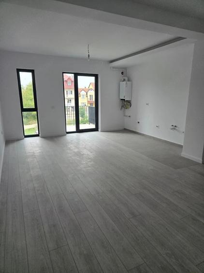 Apartament cu 2 camere în Soarelui