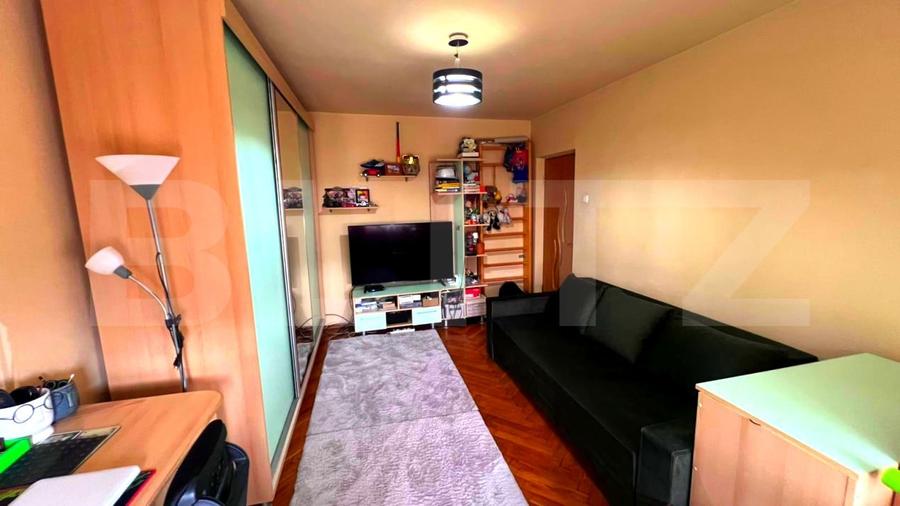 Apartament 2 camere decomandat, 55 mp, zona Cetate - 4