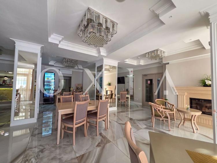 Hotel/Pensiune, de 910 mp, în Eșelnița