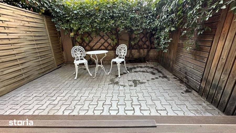 Apartament cu 2 camere, mobilat în 1 Mai