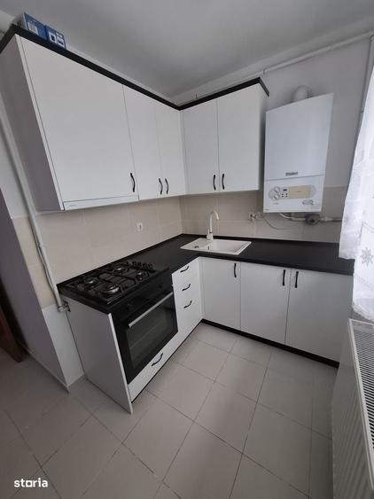 Apartament Premium 2 Camere Terasa Spectaculoasa 26 mp Vedere la Lac - 4