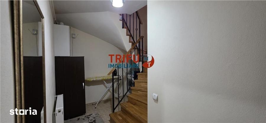 Casă cu 4 camere cu Teren 326 Mp în Central