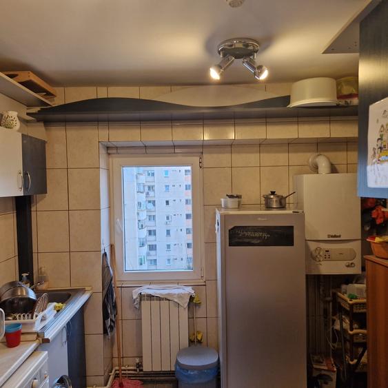 4 camere, decomandat, 96 mp, de vanzare apartament in zona Gara, Cod 162918 - 14