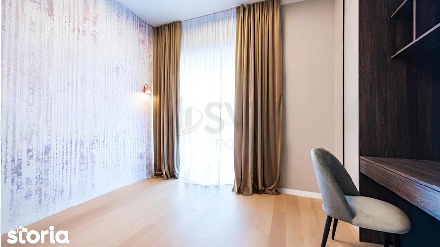 Apartament superb 3 camere One Verdi Park I Design modern I Floreasca - 3