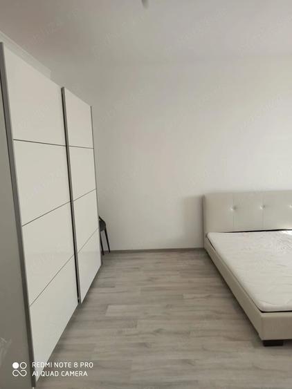 Garsonieră decomandată în Giroc