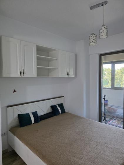 Apartament cu 2 camere semidecomandat în Tătărași