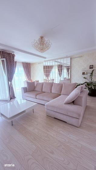 Apartament 3 camere, 2 locuri de parcare, terasa cu vedere la piscina! - 10