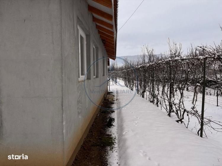 Casă cu 4 camere în Arcalia