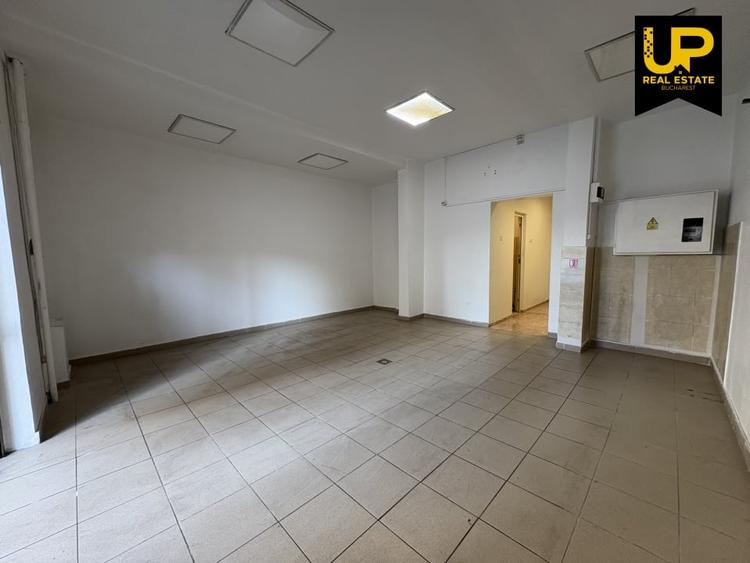Spațiu comercial, de 39.770000457764 mp, în Pantelimon
