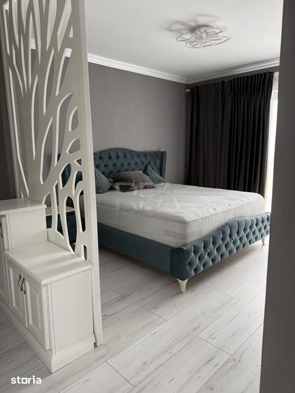 Apartament 3 Camere | Exigent Plaza Faza 2 | Loc de Parcare | - 9