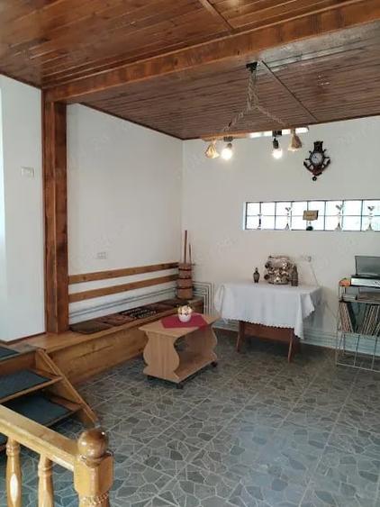 vand casa si teren in comuna belin jud.covasna - 7