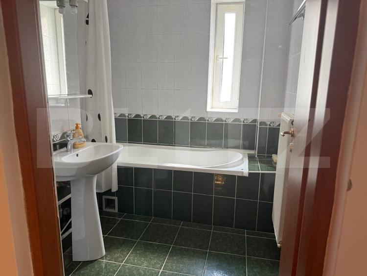 Apartament, 2 camere, pet friendly, parcare, zona Iulius Mall - 6