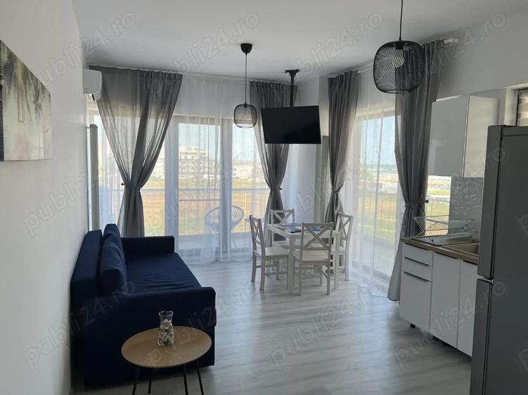 Apartament cu 2 camere în Central