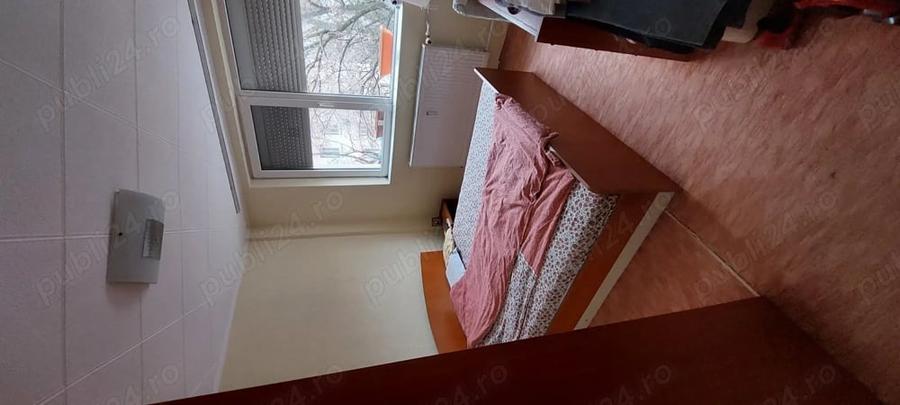 Apartament cu 2 camere decomandat în Theodor Pallady