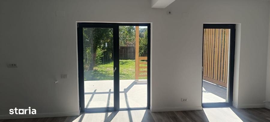 CASA IN VALEA URSULUI. - 4