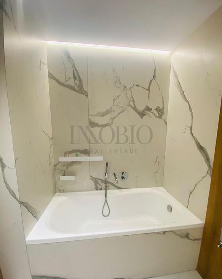 Apartament cu 2 camere în Băneasa