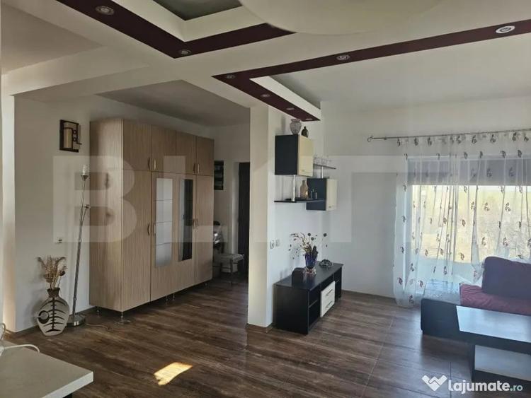 Casa P+E, 4 camere, 120 mpu, 400 mp teren, zona Ghercesti - Ghercesti (Dolj) - 13