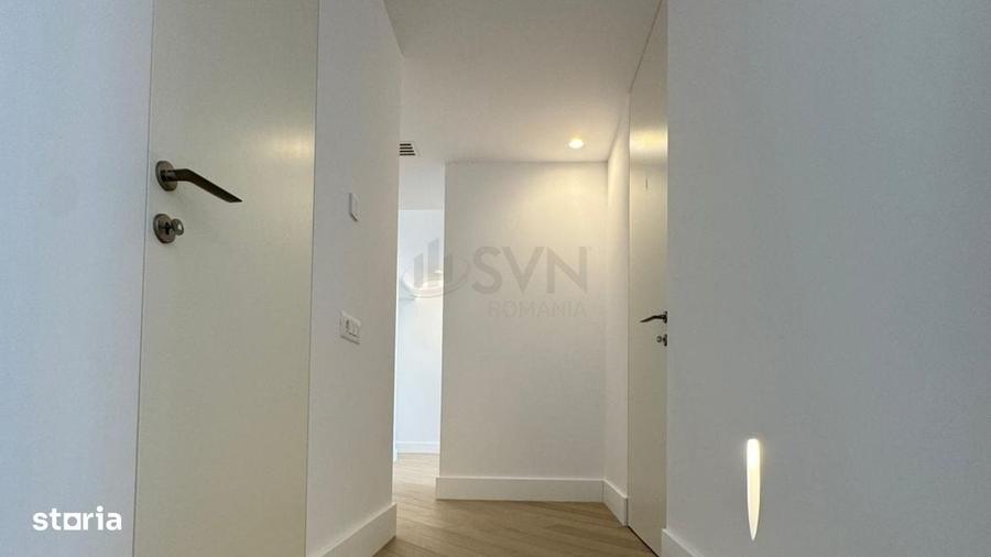 Apartament cu 3 camere în Beba Veche