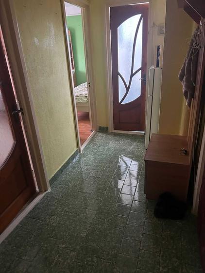 Apartament cu 2 camere decomandat în Exterior Vest