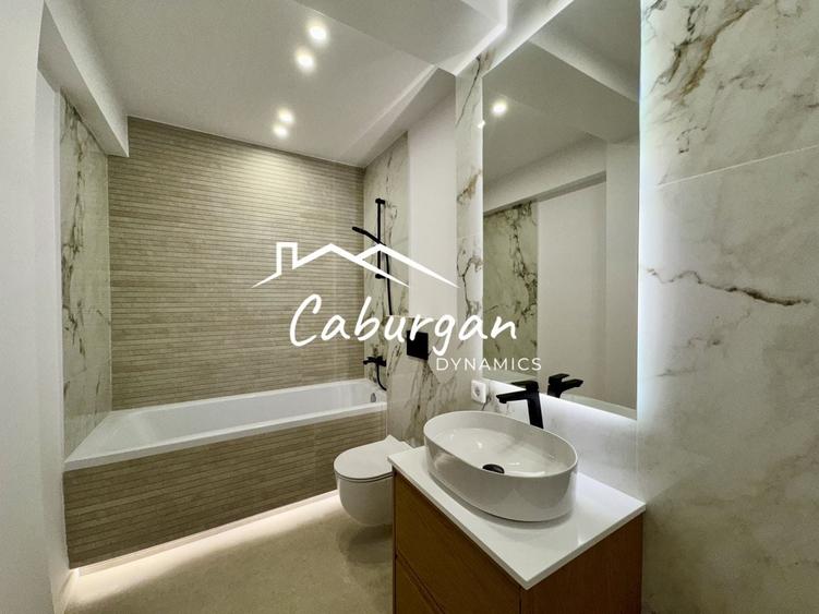 Apartament cu 2 camere semidecomandat în Șelimbăr