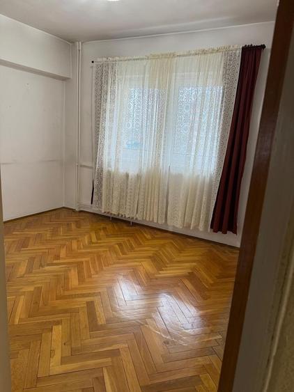Apartament 3 camere Mosilor-decomandat- et 6- an 1980 - 5