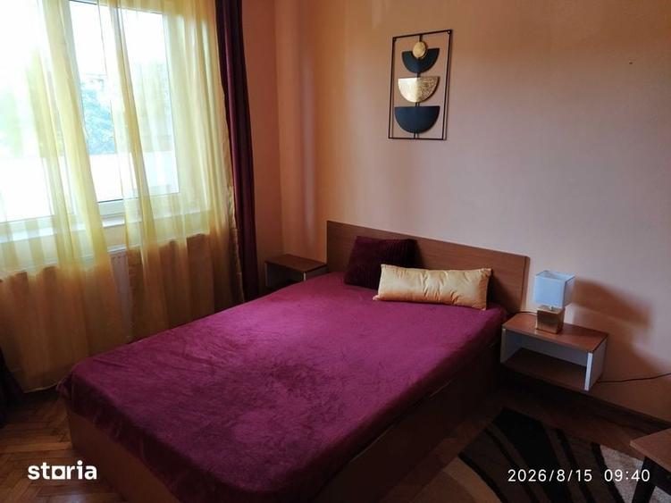 Apartament cu 2 camere - 8